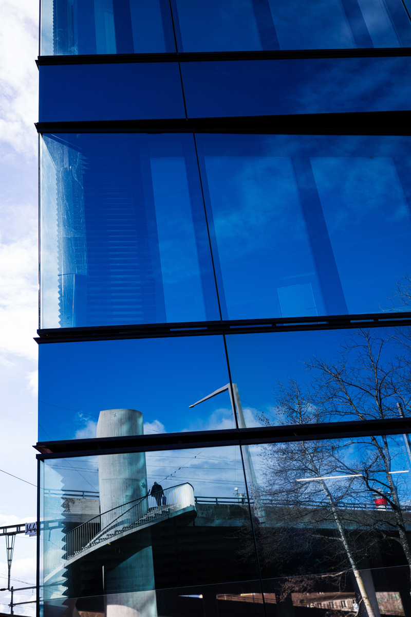 Citylife streetphotography Colors